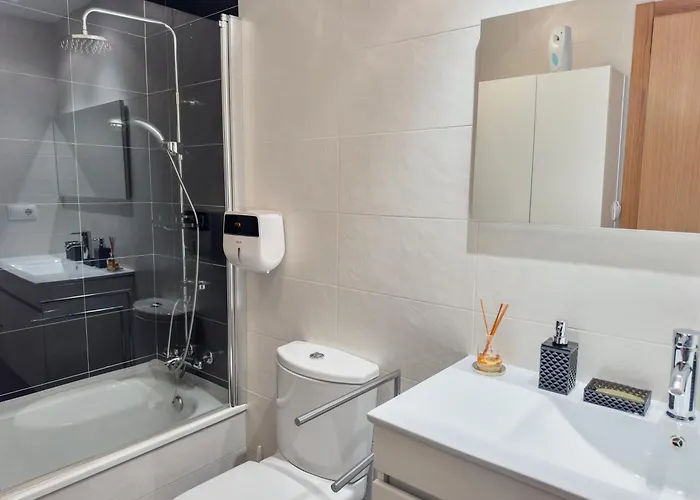 Barlovento Apartment