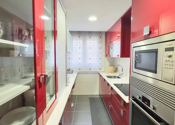 Barlovento * Sanxenxo